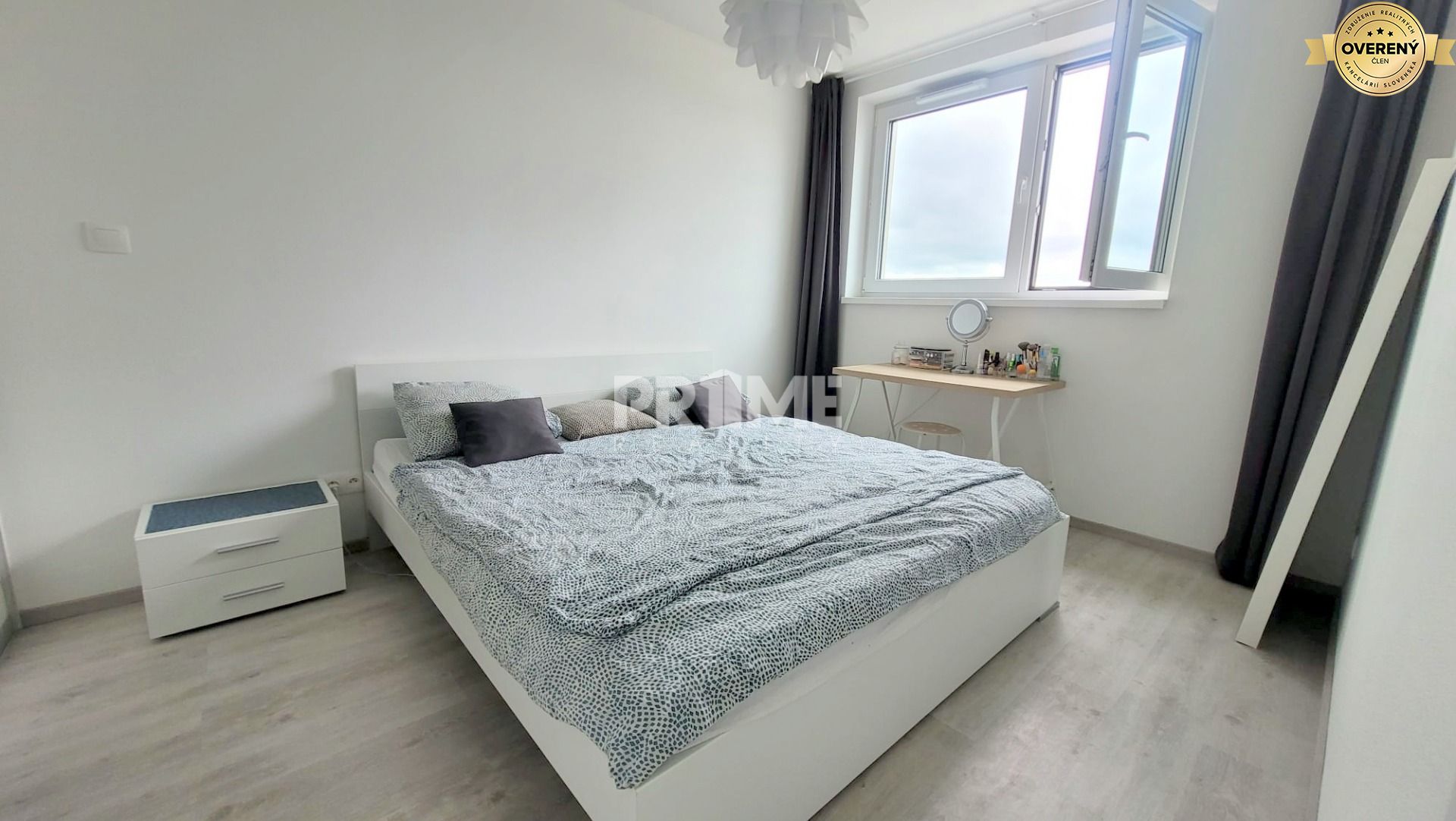 MODERNÝ 2i byt, MATADORKA, BALKÓN, CHLADENIE, PARKING, Závodu Matador – foto 6
