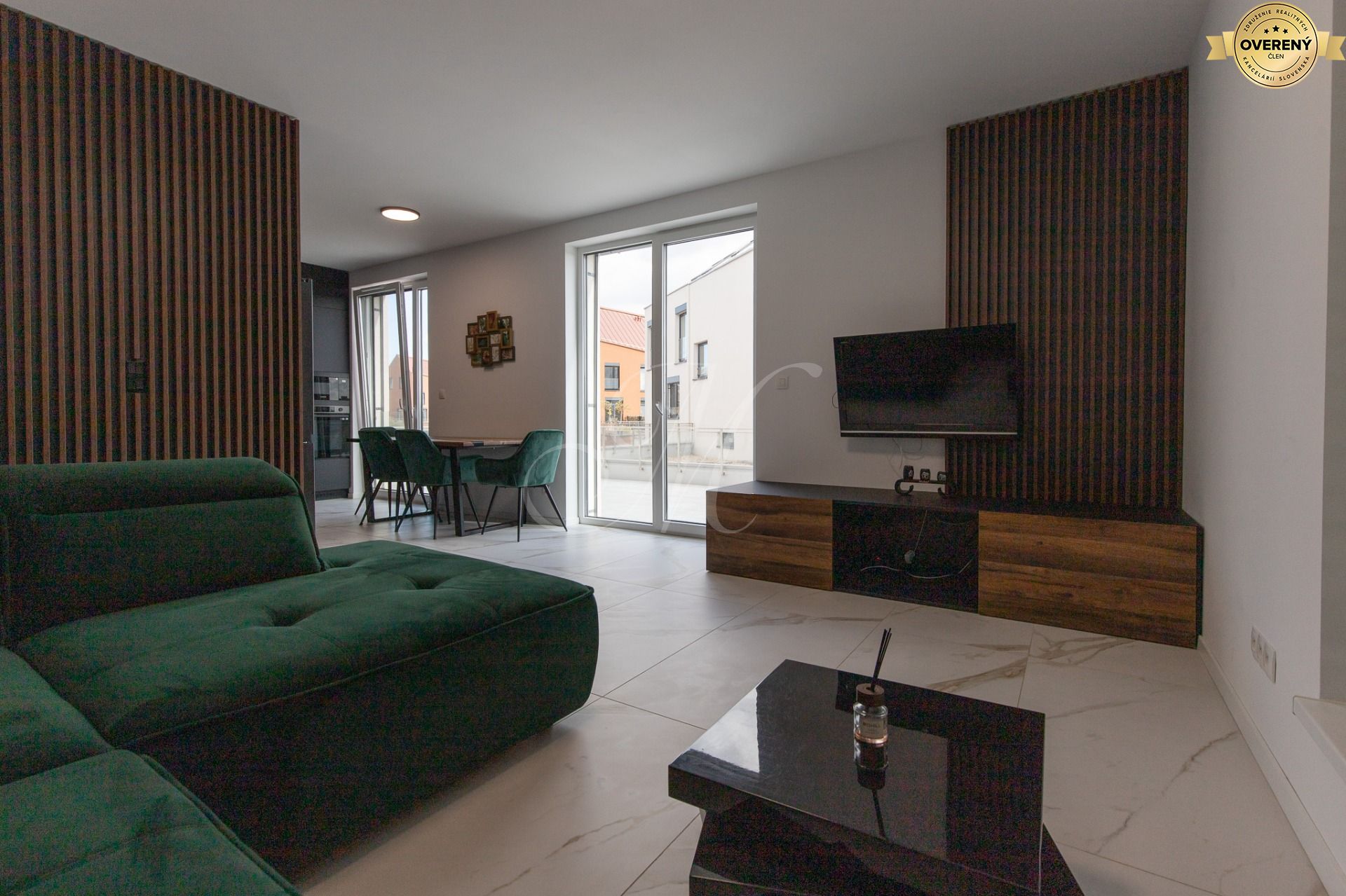 Luxusný 4i byt s veľkou terasou, OPAL – foto 2