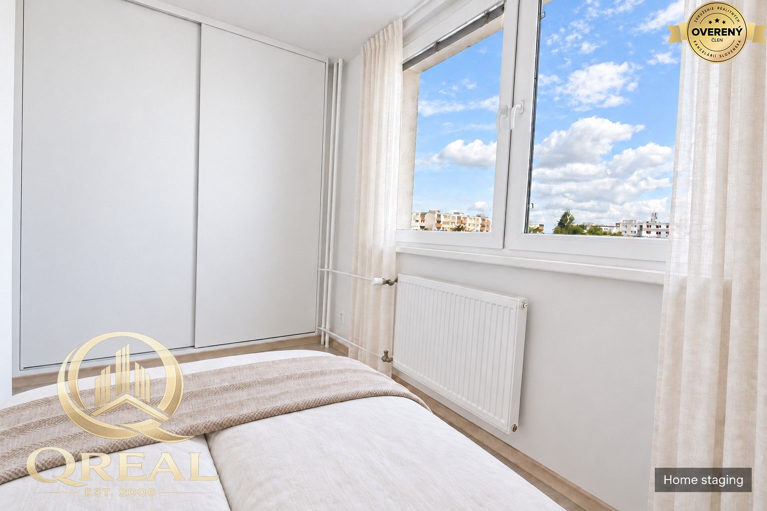 MODERNÉ BÝVANIE BEZ STAROSTÍ – foto 9