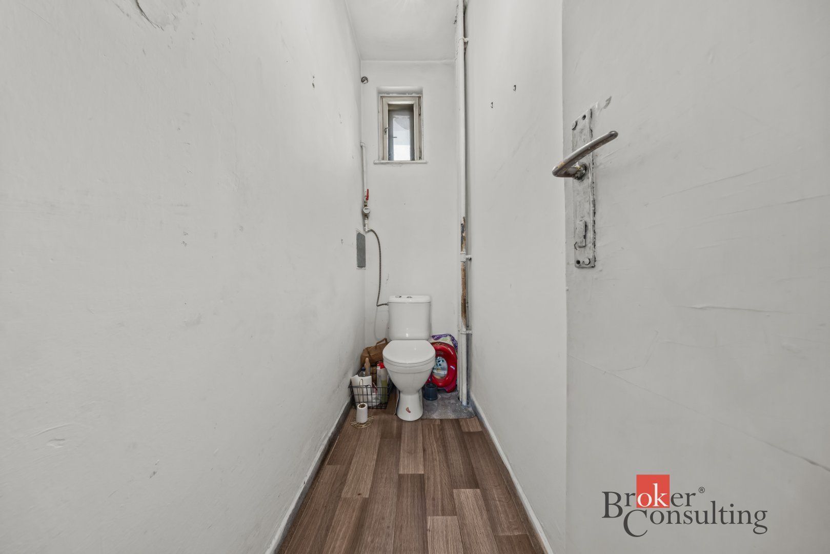 Na predaj priestranný 3 izbový byt - Záhradnícka ulica Bratislava – foto 10
