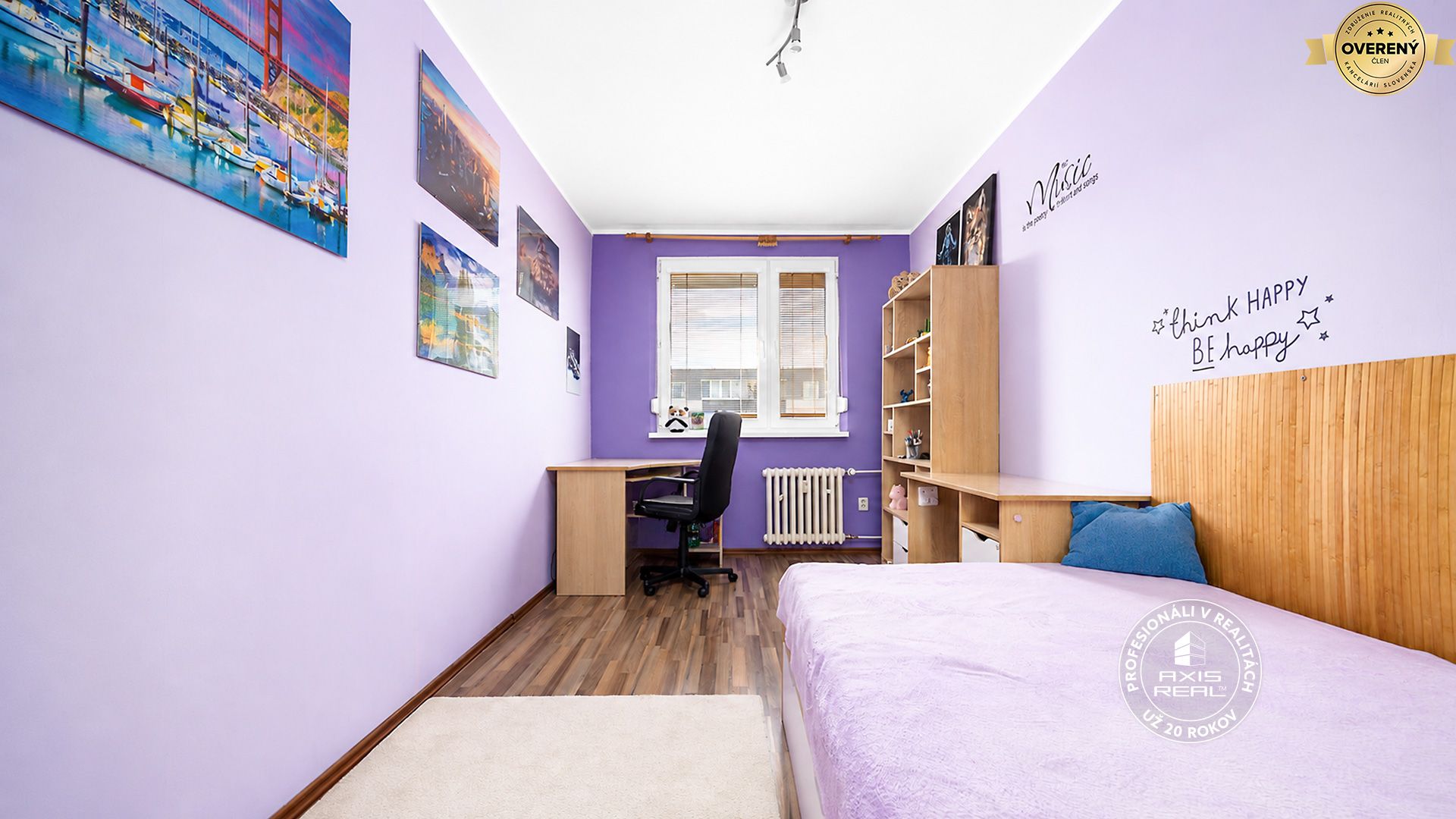 3-izbový byt na predaj | Námestie Hraničiarov | Petržalka – foto 7