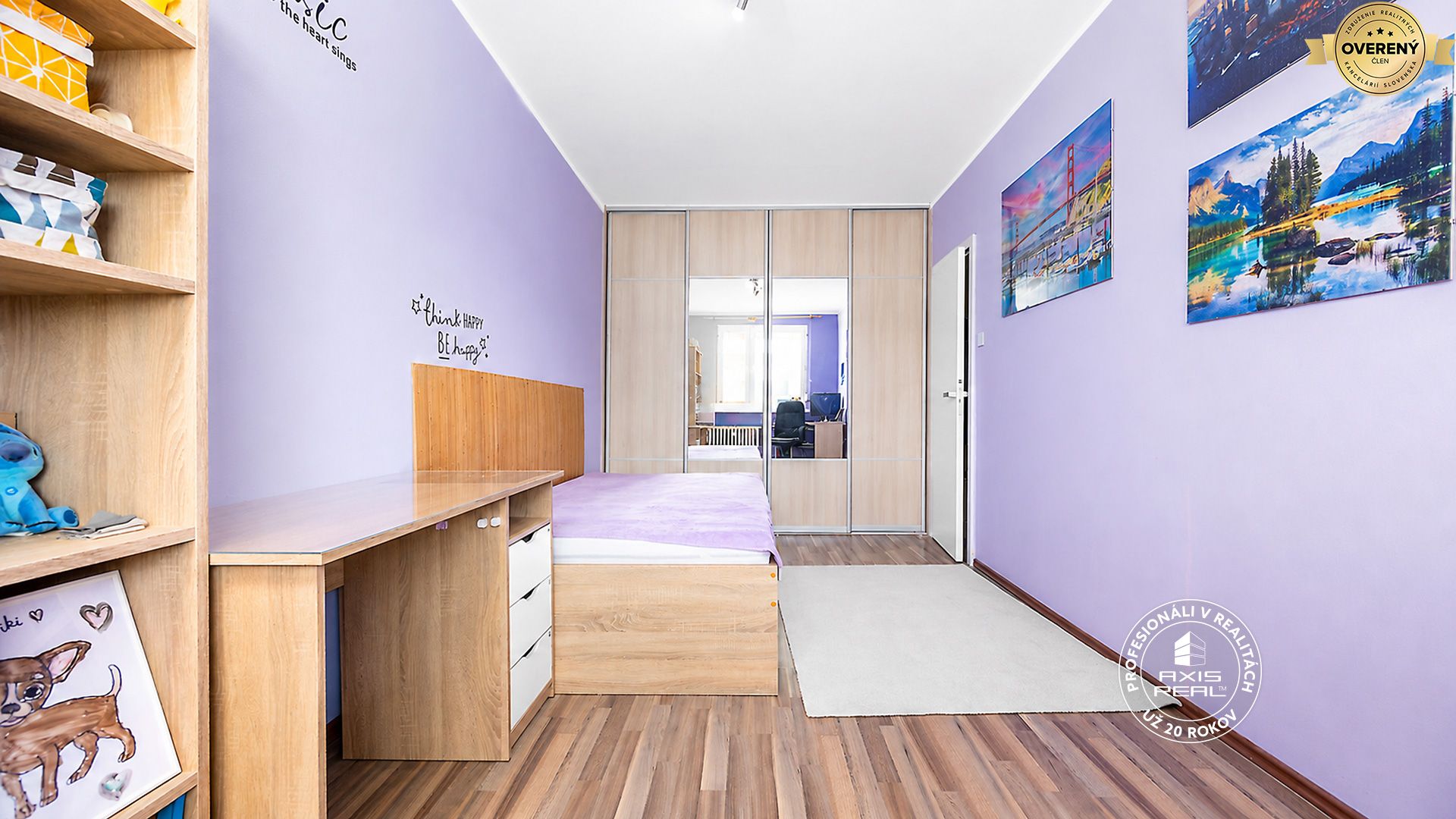 3-izbový byt na predaj | Námestie Hraničiarov | Petržalka – foto 6