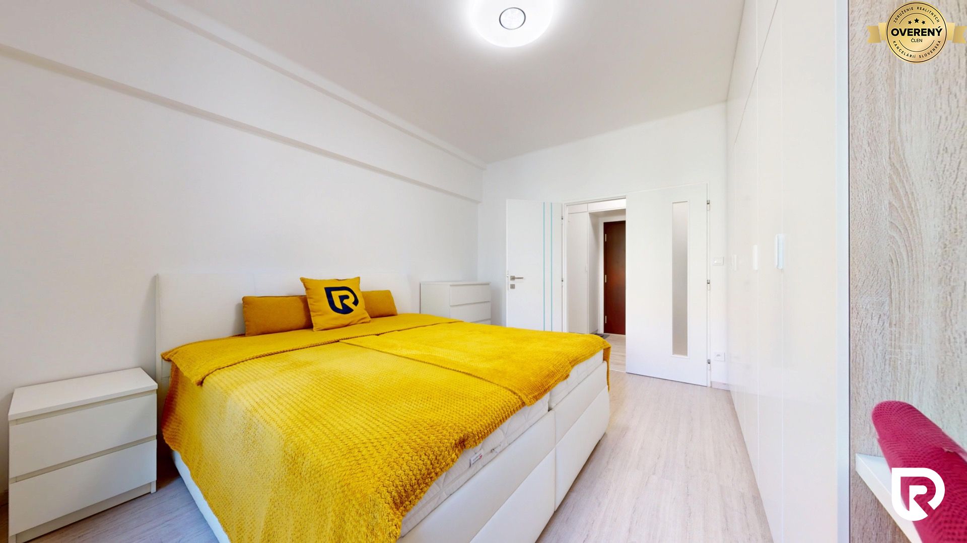Štýlový 2i byt po kompletnej rekonštrukcii | Košická ulica – foto 7