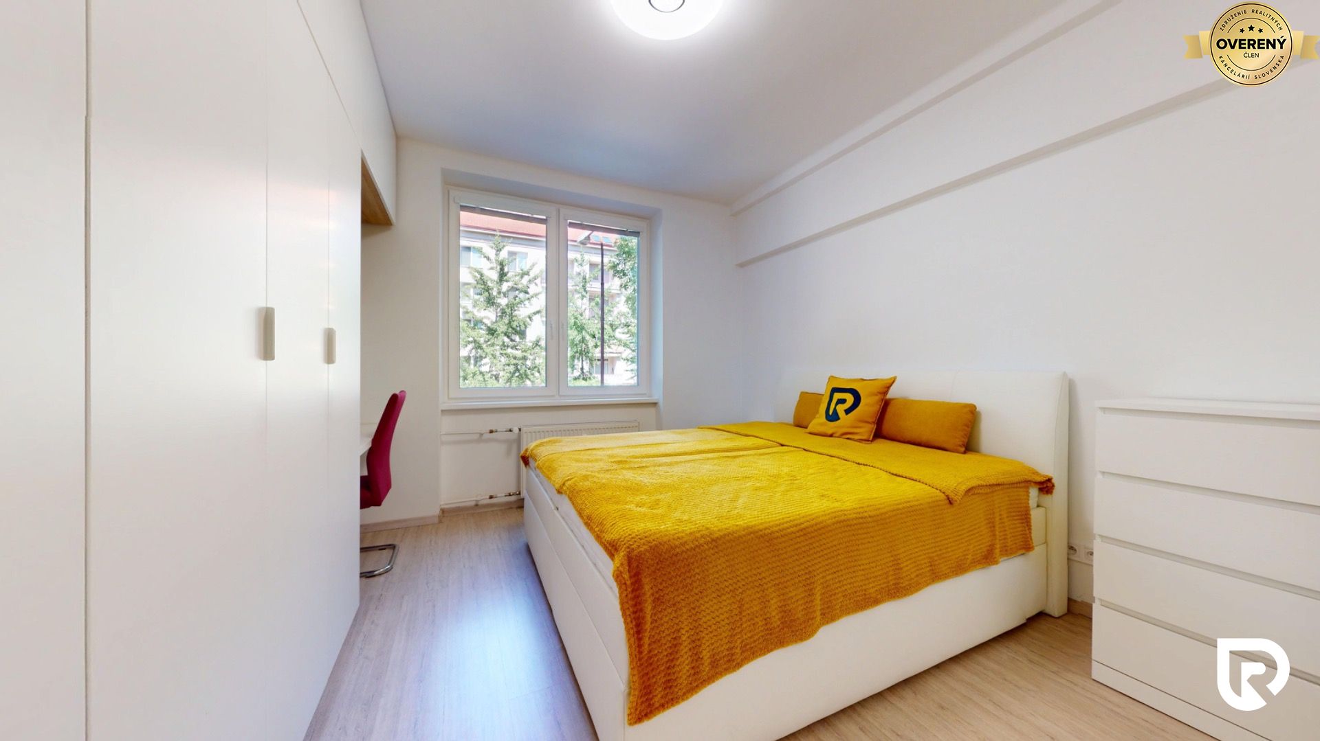 Štýlový 2i byt po kompletnej rekonštrukcii | Košická ulica – foto 6