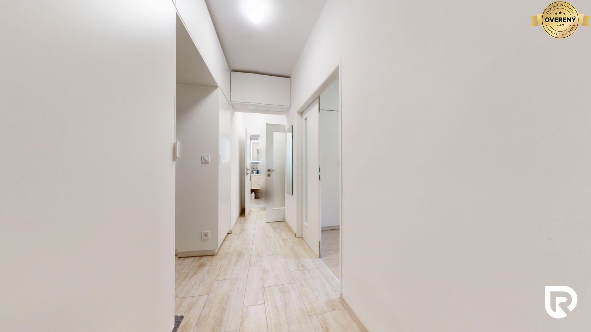 Štýlový 2i byt po kompletnej rekonštrukcii | Košická ulica – foto 5