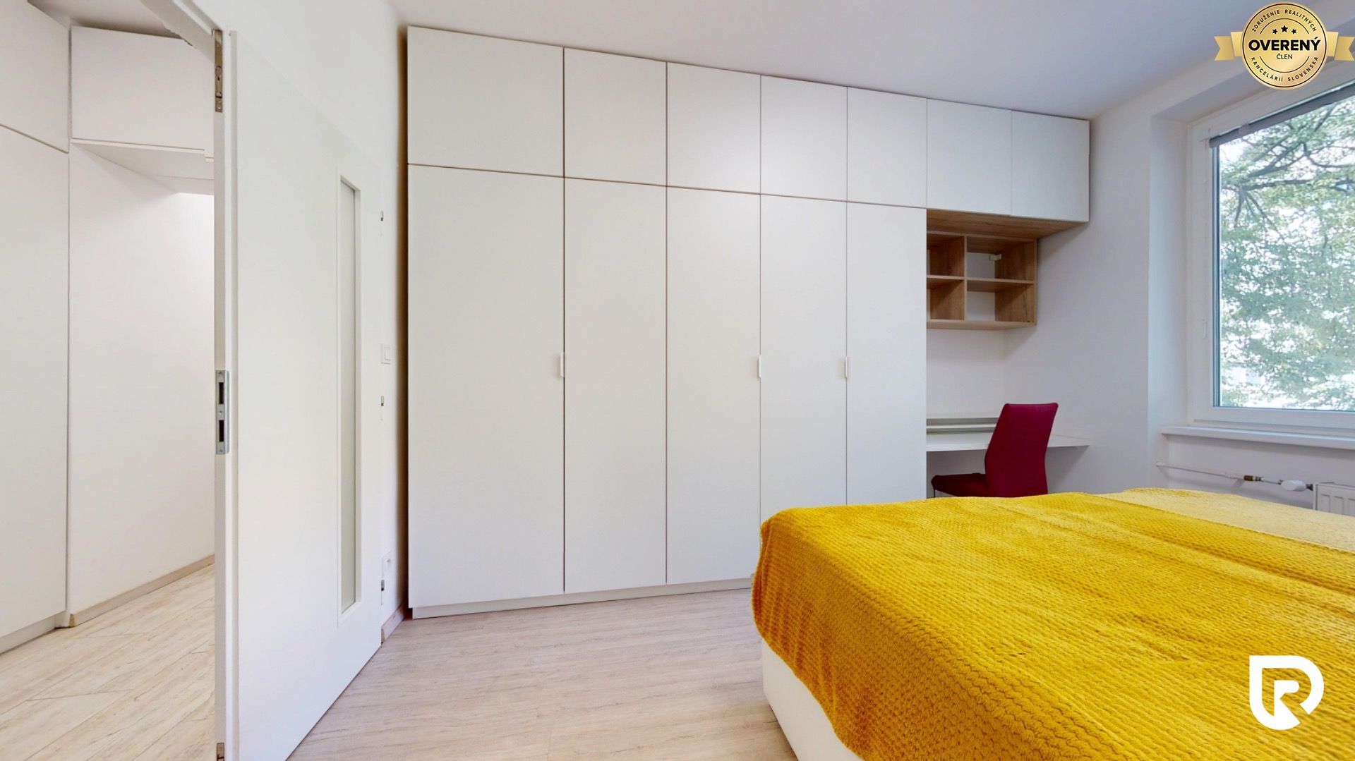 Štýlový 2i byt po kompletnej rekonštrukcii | Košická ulica – foto 9