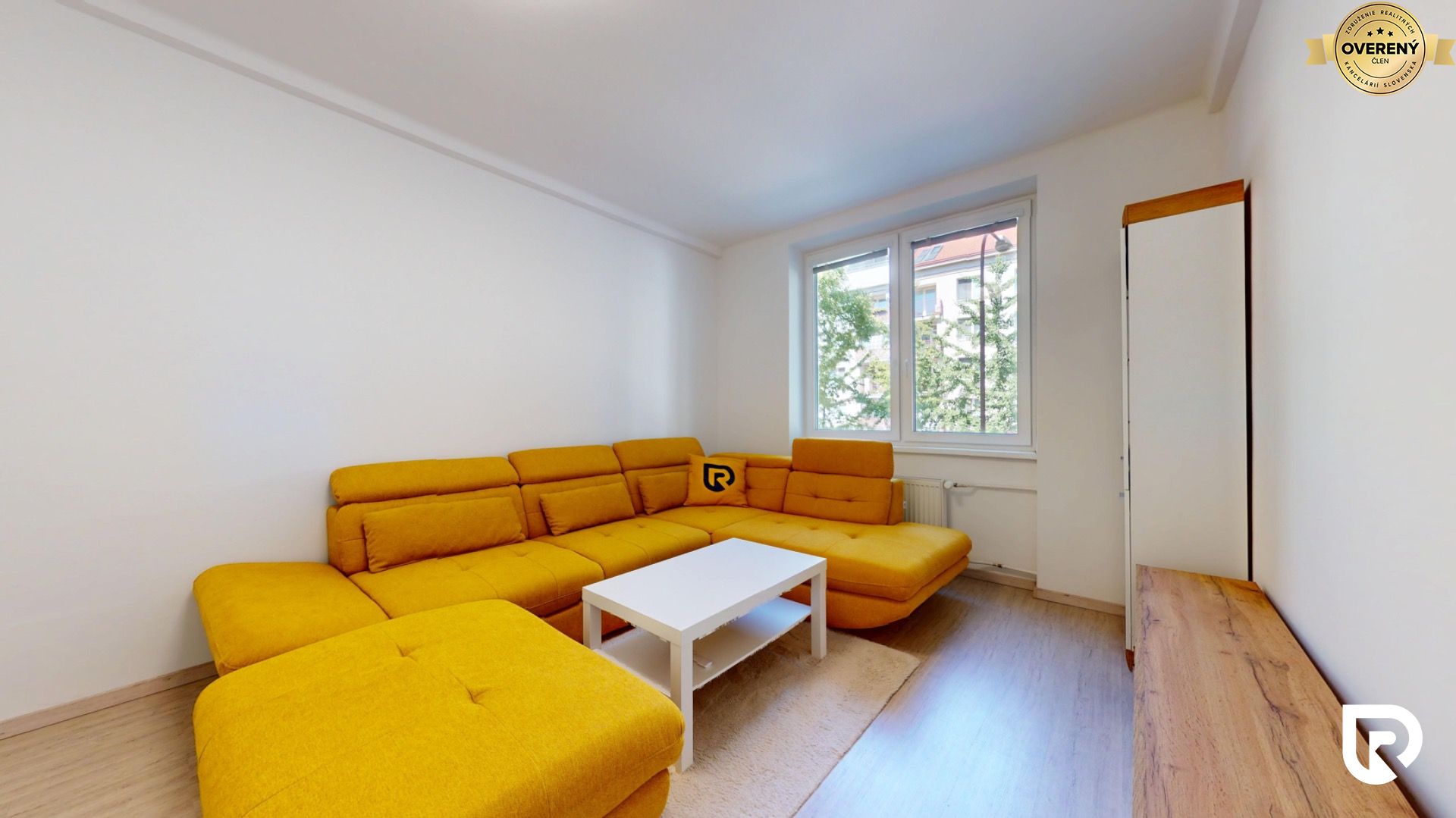 Štýlový 2i byt po kompletnej rekonštrukcii | Košická ulica – foto 3