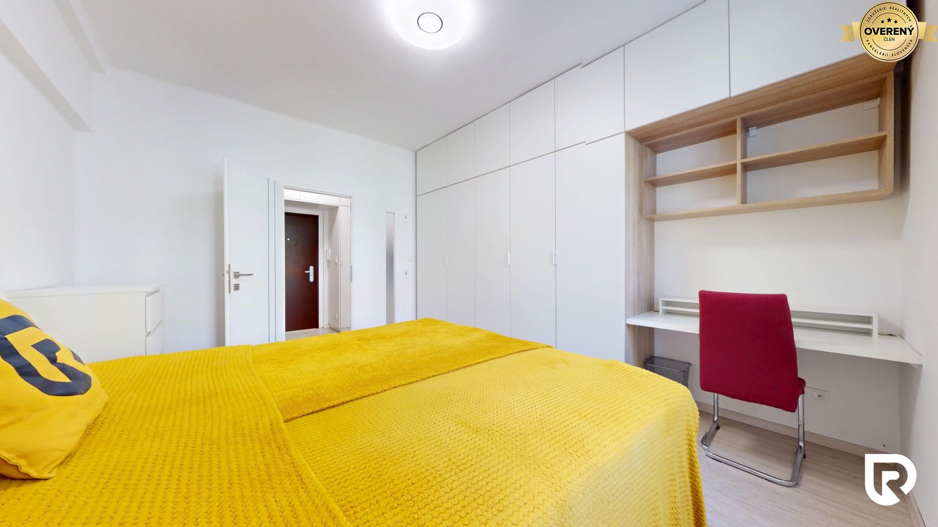 Štýlový 2i byt po kompletnej rekonštrukcii | Košická ulica – foto 8