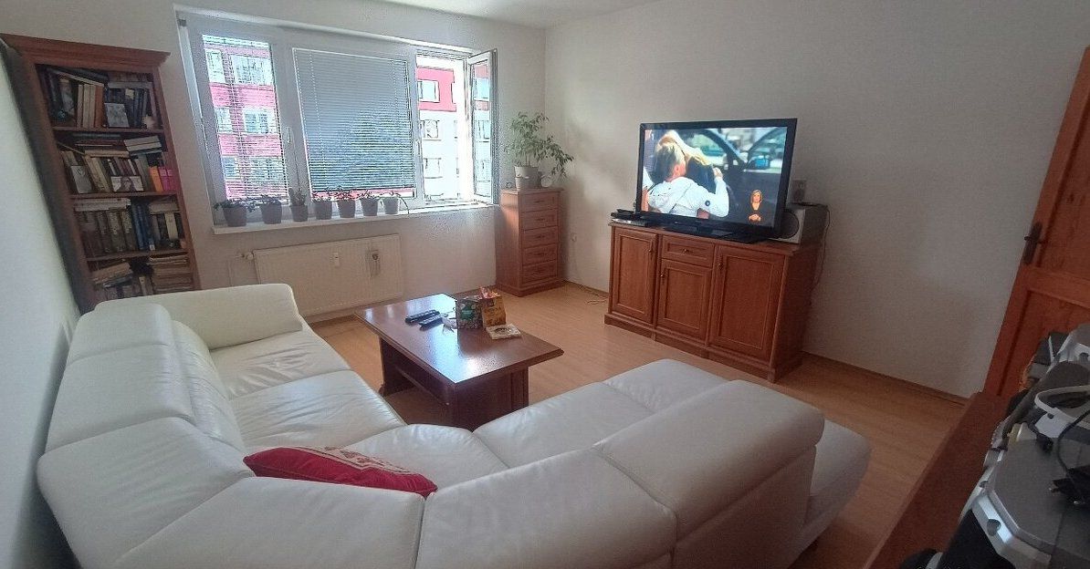 3- izbový byt na ulici Jedľová – foto 5