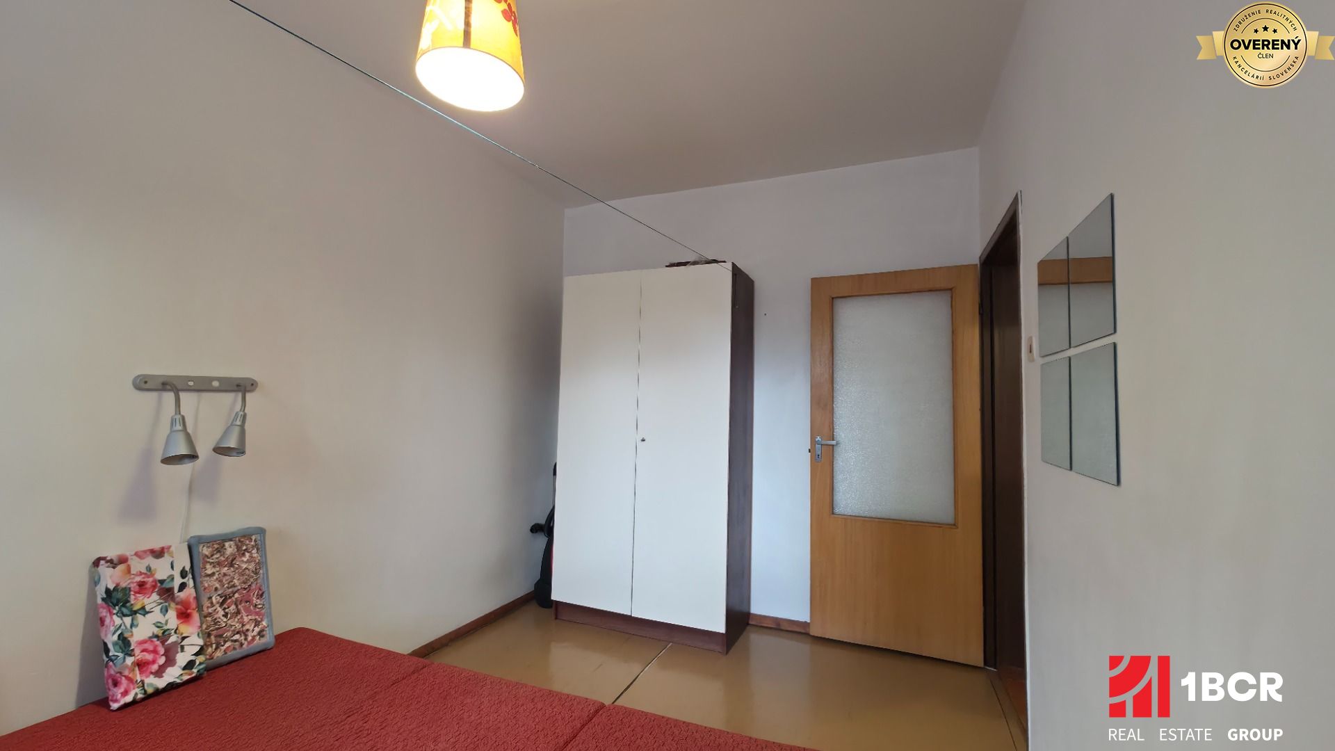 4‑izb byt v pôvod. stave, 79m², loggia, top lokalita,Petržalka – foto 4