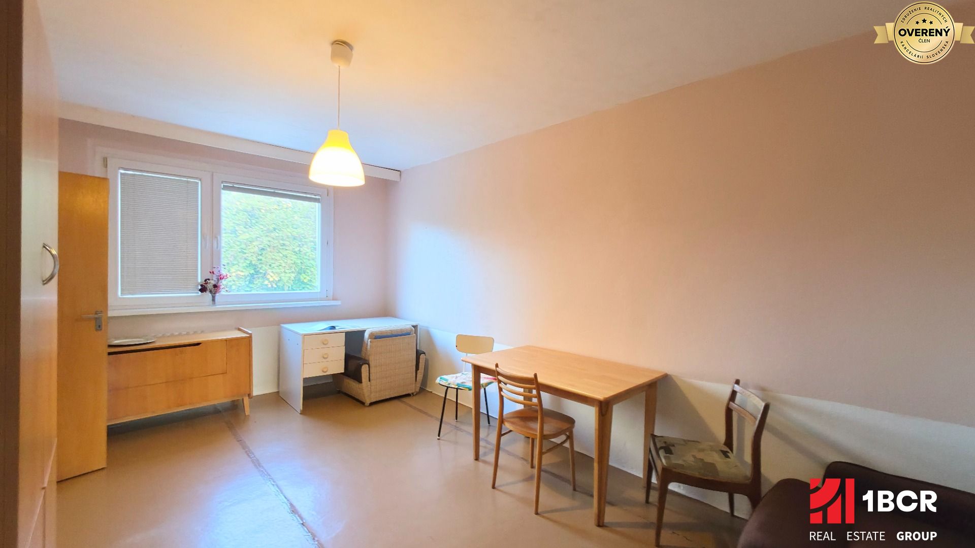 4‑izb byt v pôvod. stave, 79m², loggia, top lokalita,Petržalka – foto 9