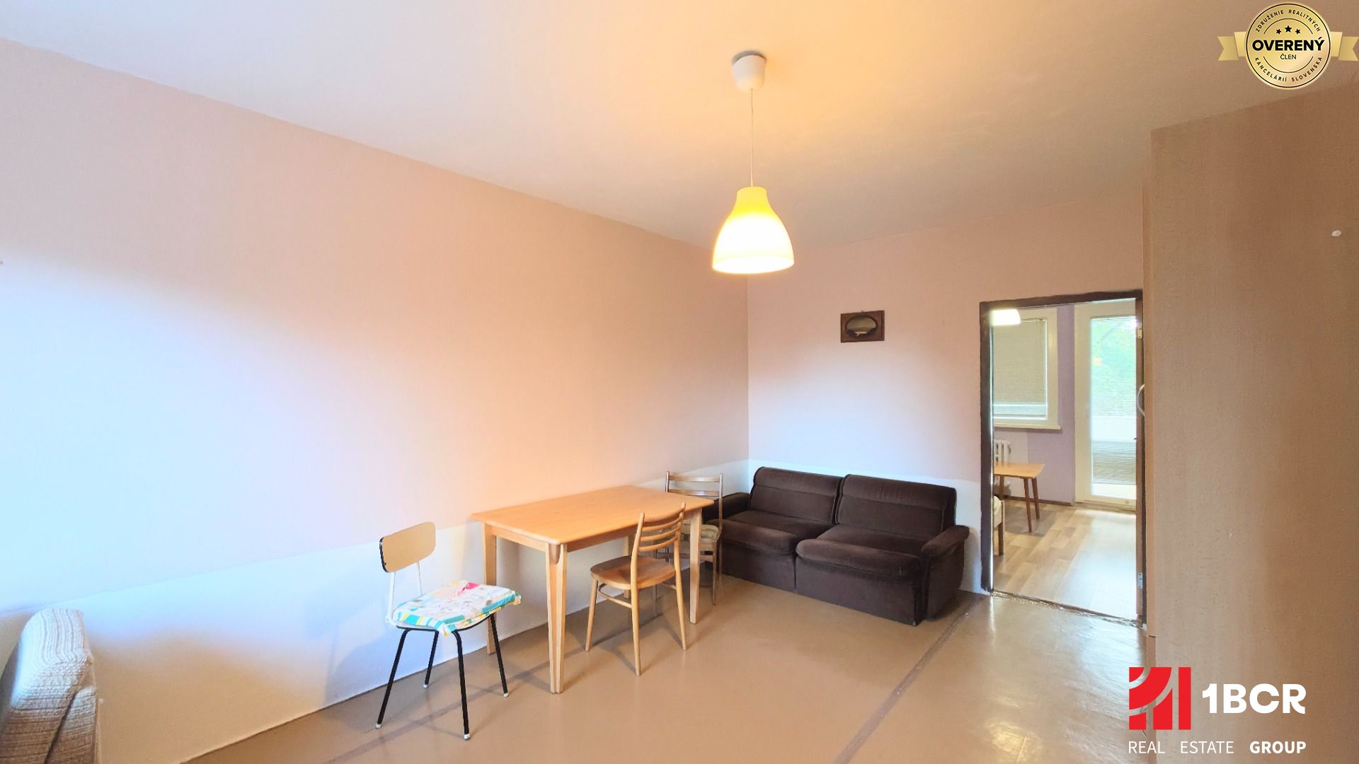4‑izb byt v pôvod. stave, 79m², loggia, top lokalita,Petržalka – foto 10