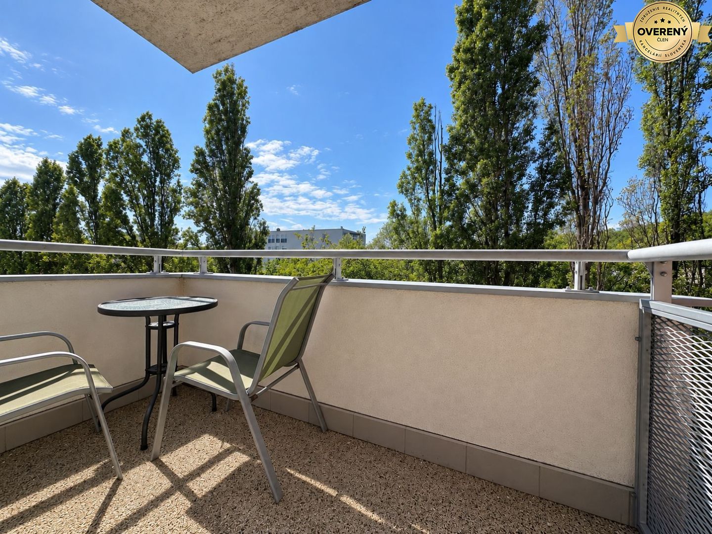 Na predaj 3-izbový byt s dvoma balkónmi | Na Križovatkách, Bratislava – foto 5