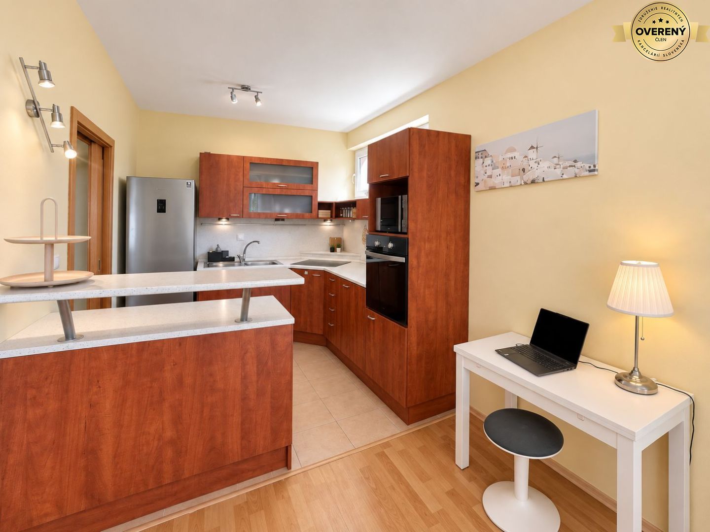 Na predaj 3-izbový byt s dvoma balkónmi | Na Križovatkách, Bratislava – foto 6
