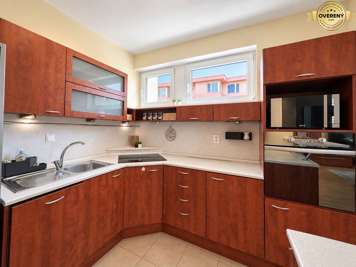Na predaj 3-izbový byt s dvoma balkónmi | Na Križovatkách, Bratislava – foto 7
