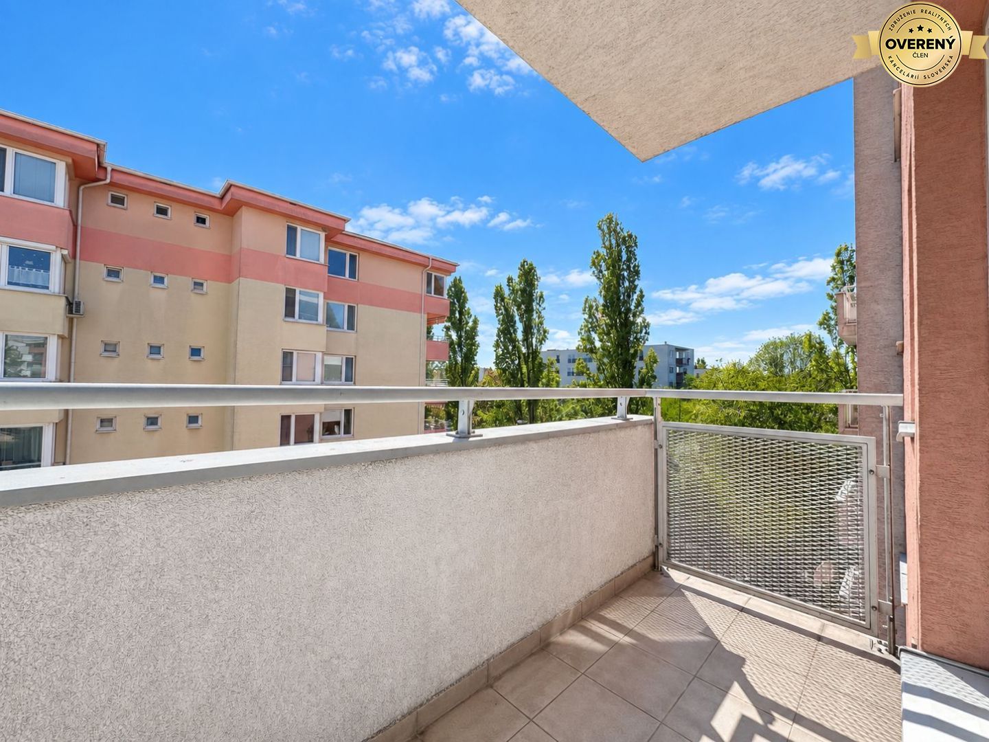 Na predaj 3-izbový byt s dvoma balkónmi | Na Križovatkách, Bratislava – foto 10