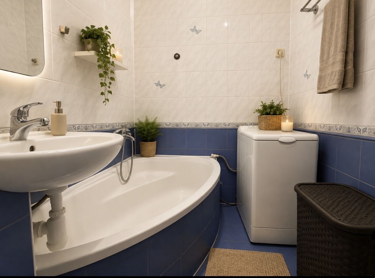 Predaj pekný 1 izbový byt, 35 m2, Dudvážska ulica, BA II. – foto 3