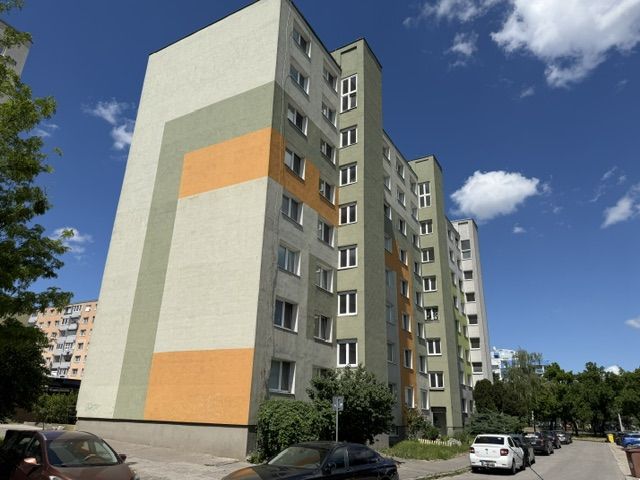 Predaj pekný 1 izbový byt, 35 m2, Dudvážska ulica, BA II. – foto 6