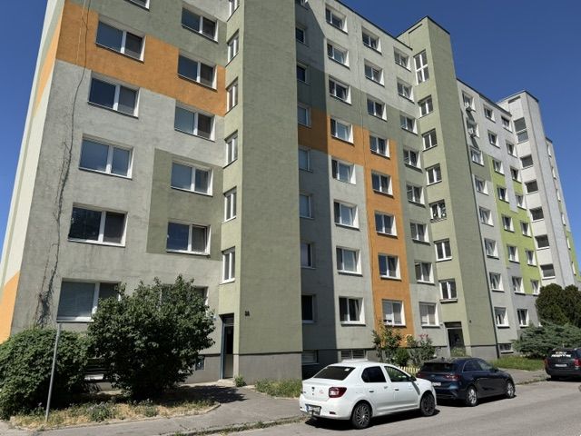 Predaj pekný 1 izbový byt, 35 m2, Dudvážska ulica, BA II. – foto 7
