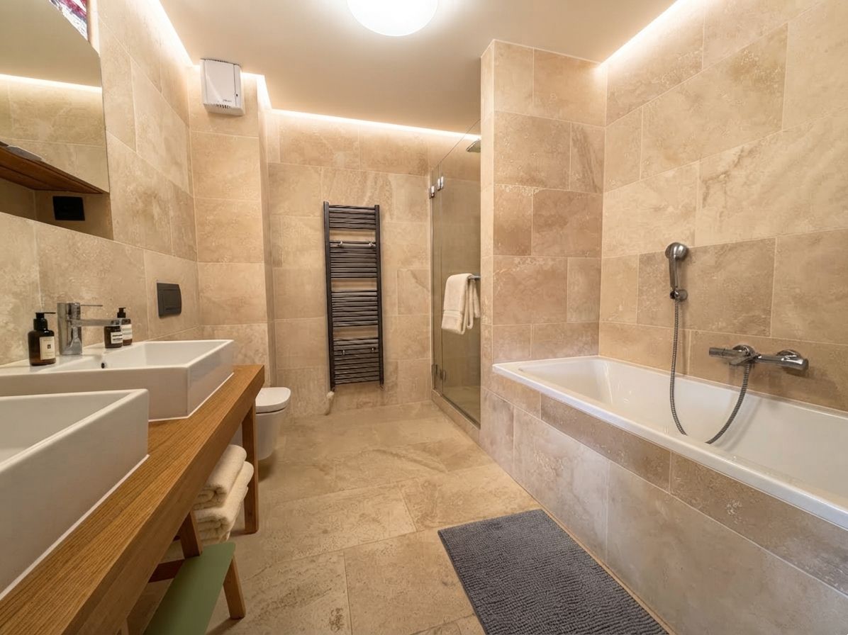 Unikátny 3i mezonet so súkromnou záhradou, Koliba – foto 10