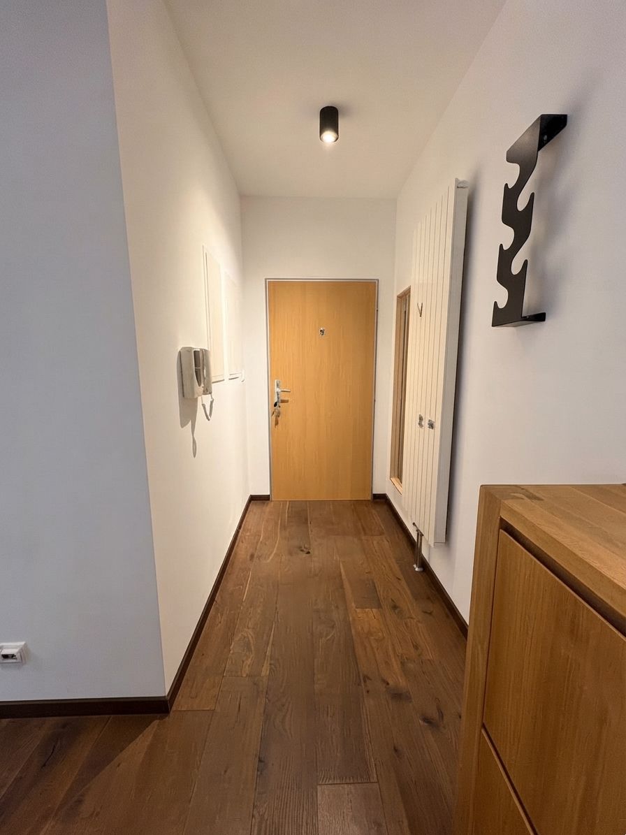 Unikátny 3i mezonet so súkromnou záhradou, Koliba – foto 7