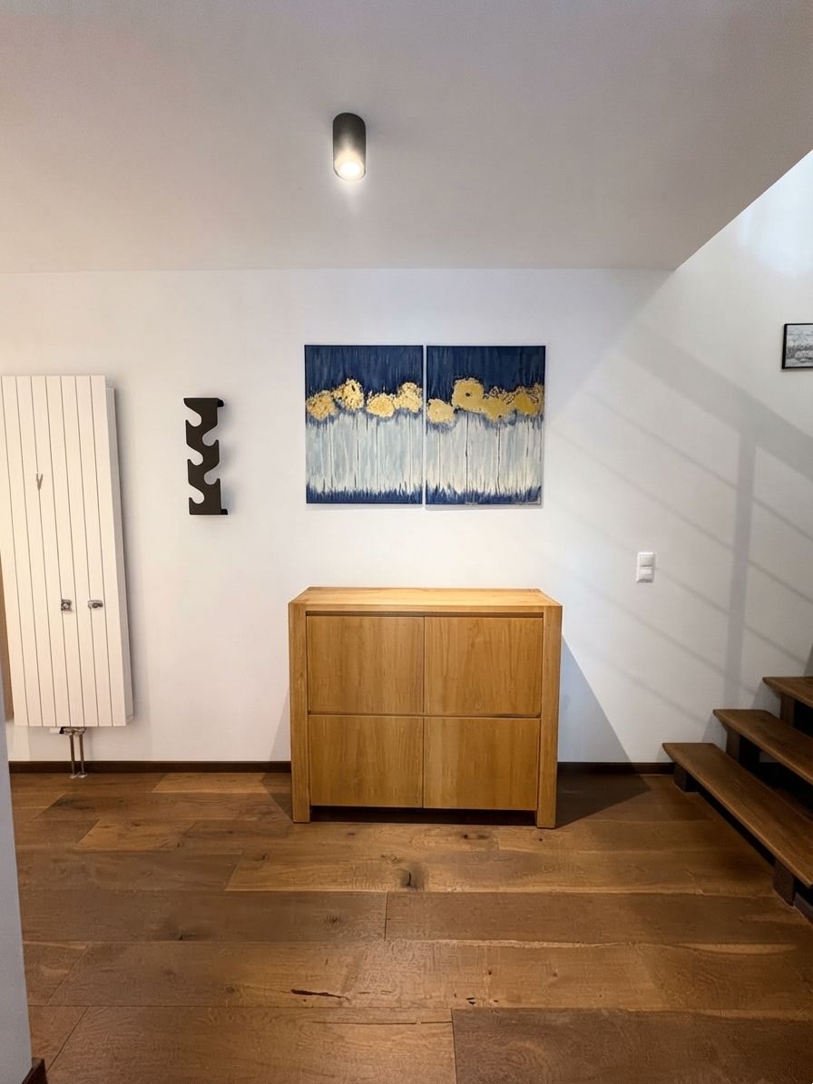 Unikátny 3i mezonet so súkromnou záhradou, Koliba – foto 6