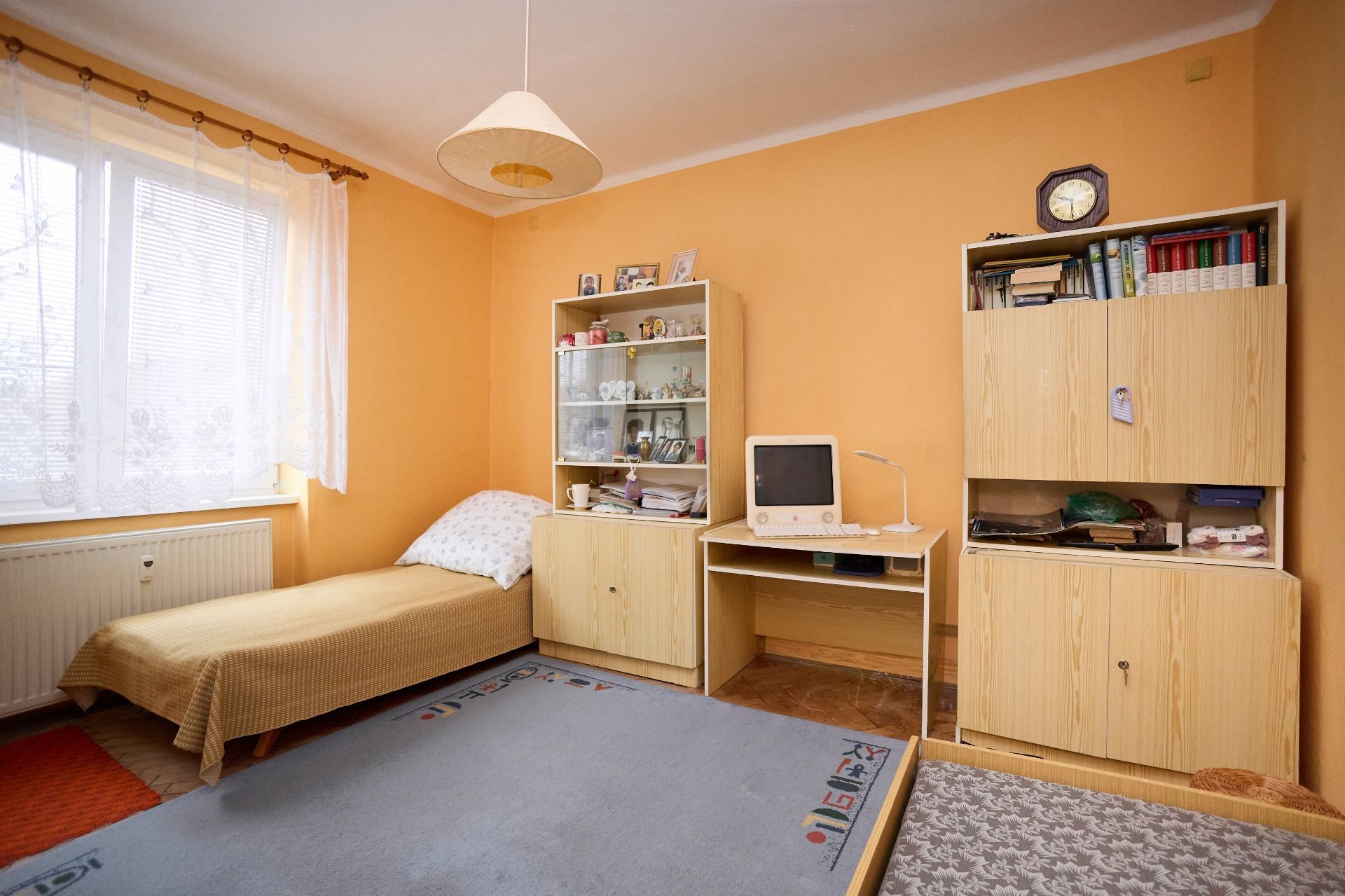 NA PREDAJ,3-IZBOVÝ TEHLOVÝ BYT,KOŠICE-ŠACA – foto 7