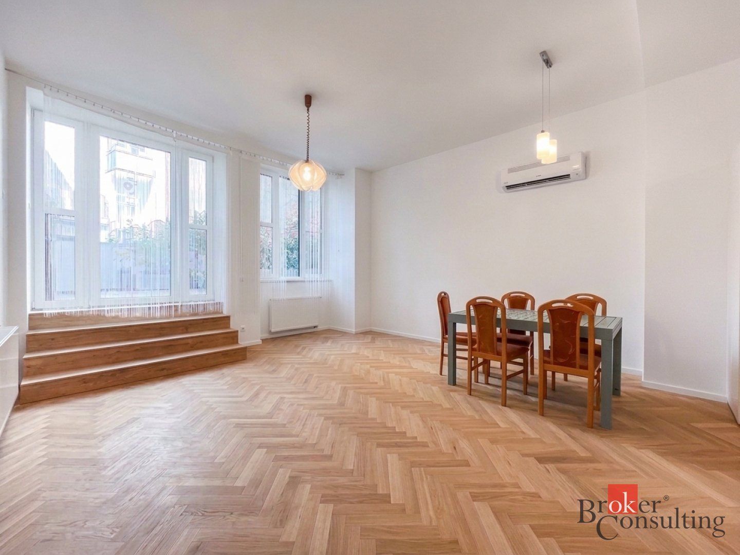 Nový 2i byt s terasou v UNO Poštová Residence – foto 4