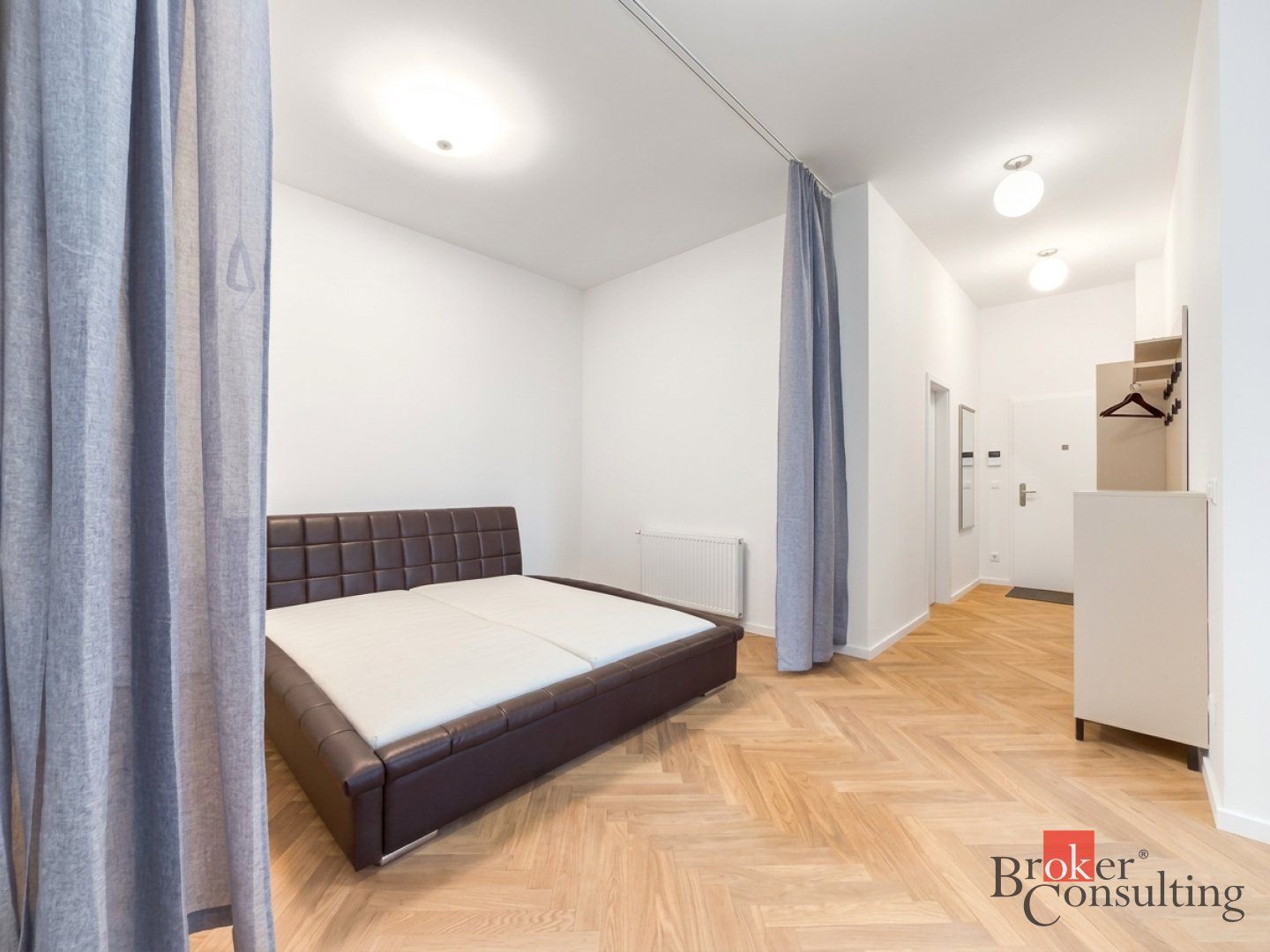 Nový 2i byt s terasou v UNO Poštová Residence – foto 7