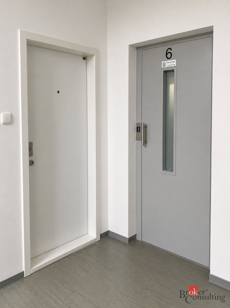 Na predaj 2 izbový kompletne zariadený a rekonštruovaný byt v lokalite – foto 6