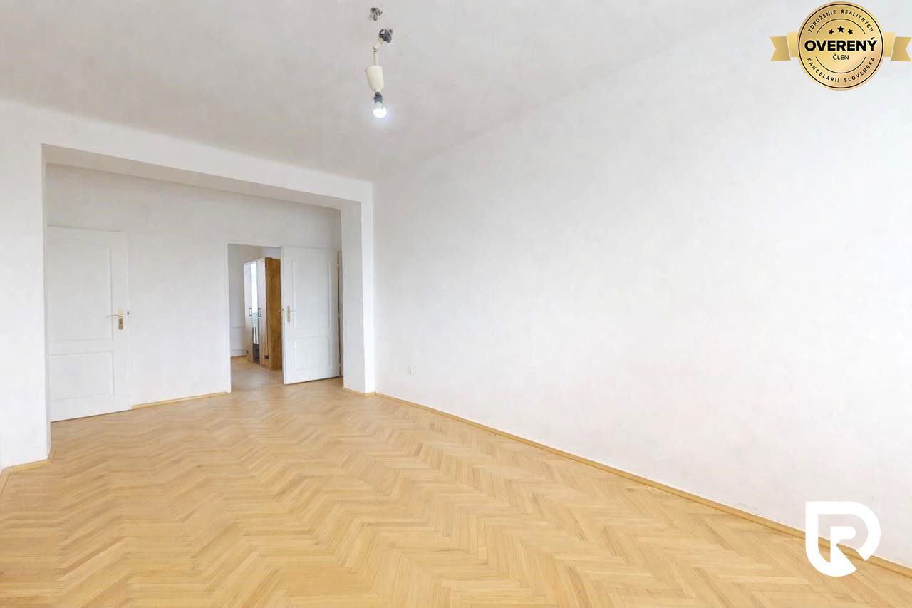 RADO I 3 Izb. byt | Tehlový dom | 67 m2 I OSTREDKY - RUŽINOV – foto 4