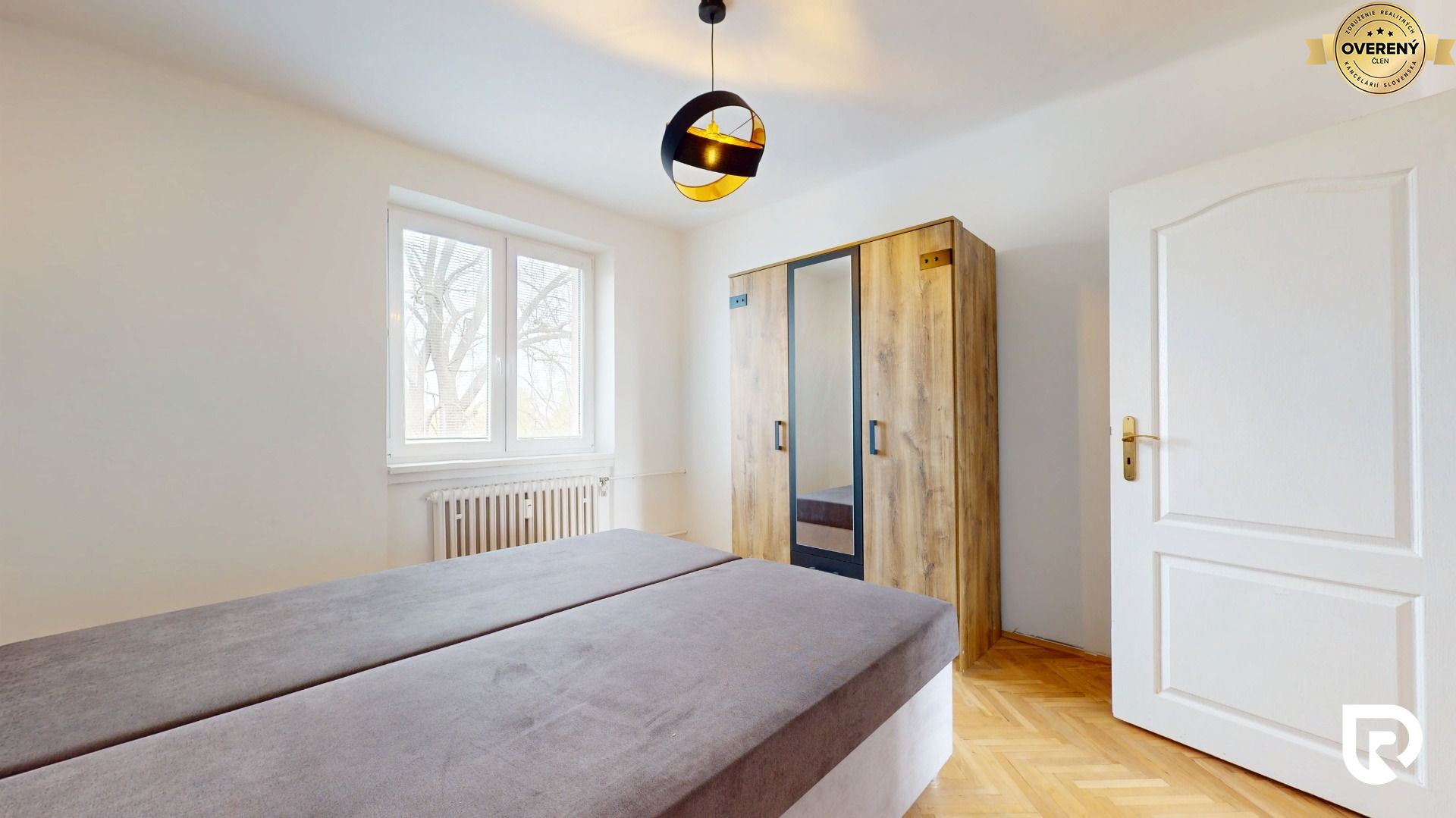 RADO I 3 Izb. byt | Tehlový dom | 67 m2 I OSTREDKY - RUŽINOV – foto 6