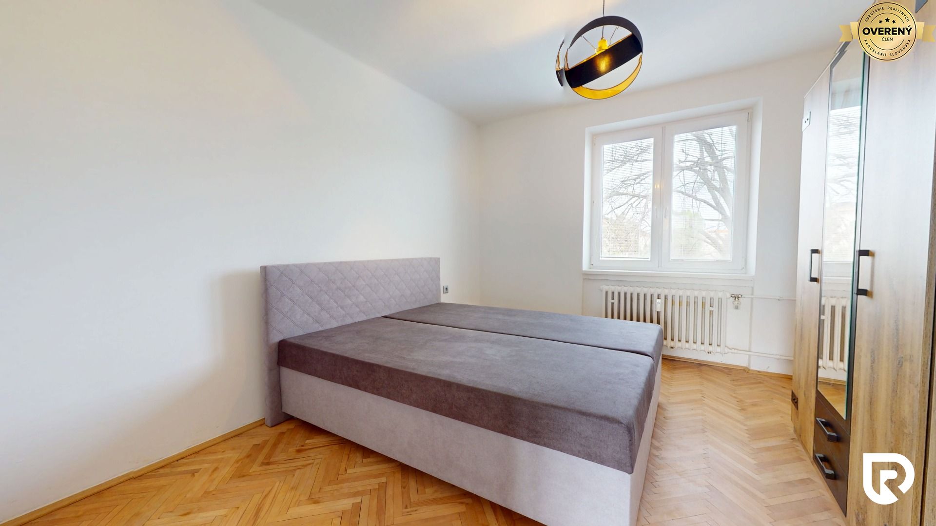 RADO I 3 Izb. byt | Tehlový dom | 67 m2 I OSTREDKY - RUŽINOV – foto 7