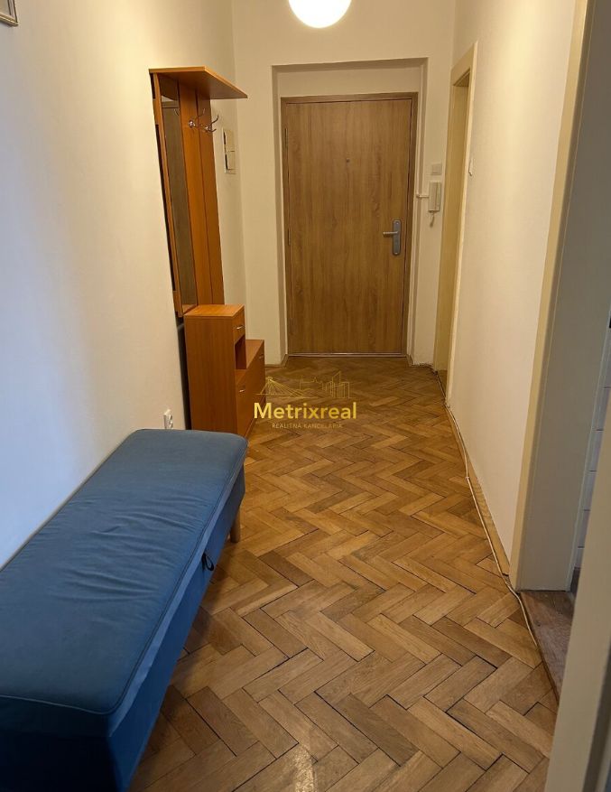 2‑izb. byt (67 m²) do vnútrobloku, parkovanie, Šancová – foto 6