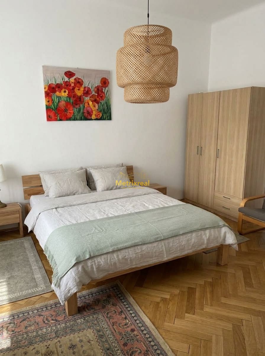 2‑izb. byt (67 m²) do vnútrobloku, parkovanie, Šancová – foto 2