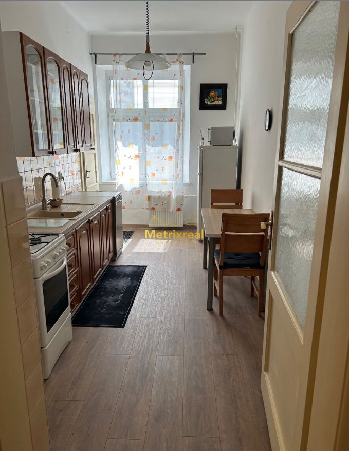 2‑izb. byt (67 m²) do vnútrobloku, parkovanie, Šancová – foto 4
