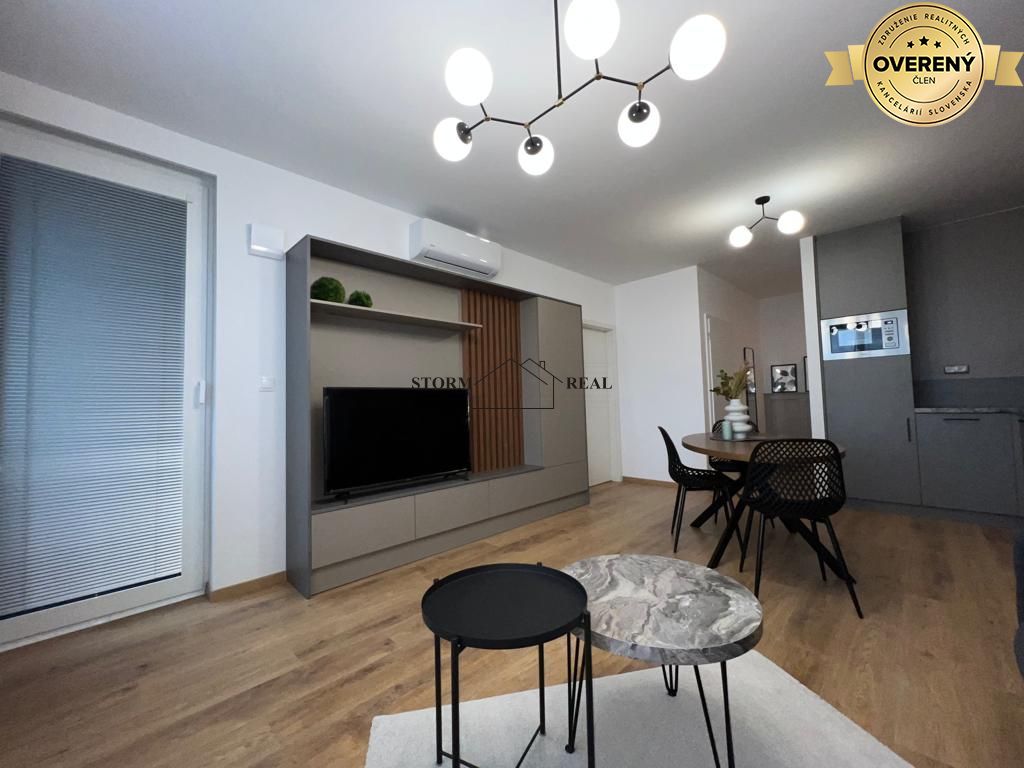 Elegantný 2 izb. byt s kobkou a gar. státím, discovery residence – foto 4