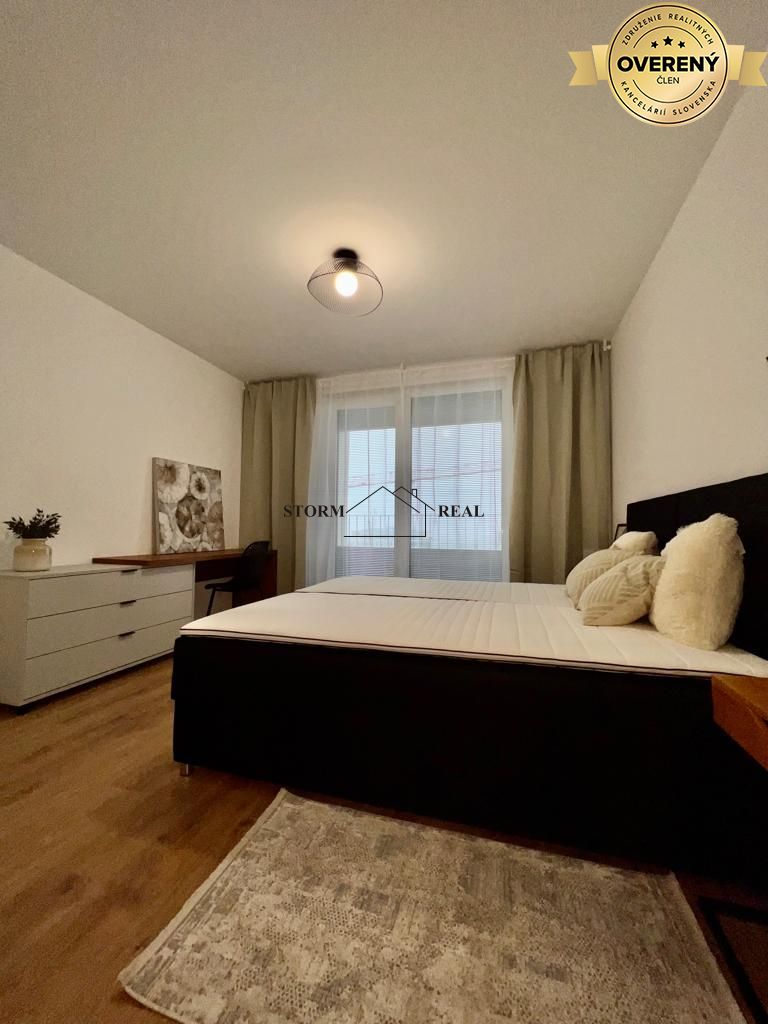 Elegantný 2 izb. byt s kobkou a gar. státím, discovery residence – foto 7