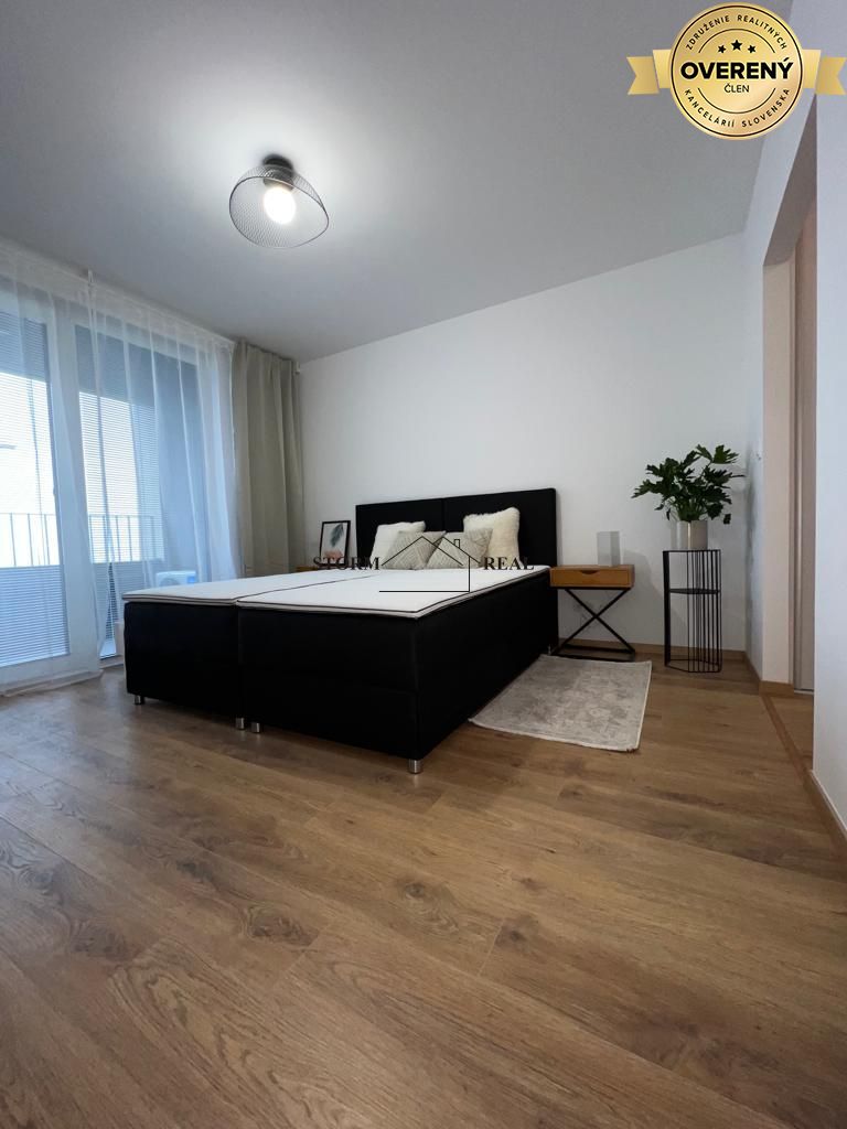 Elegantný 2 izb. byt s kobkou a gar. státím, discovery residence – foto 6