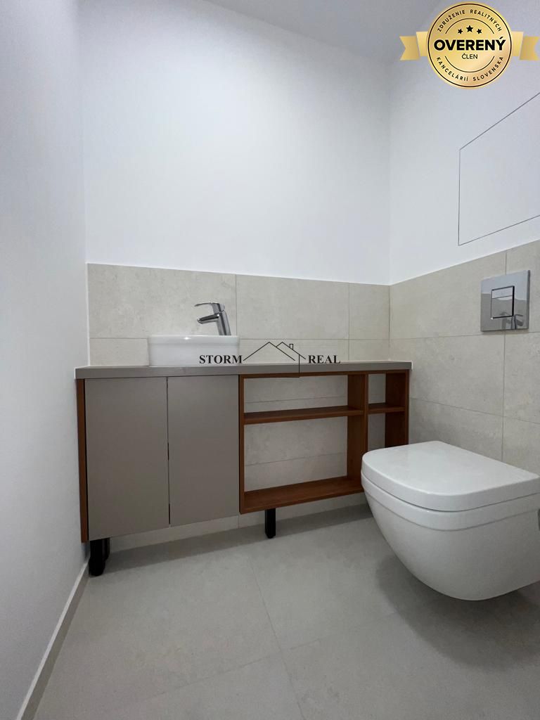 Elegantný 2 izb. byt s kobkou a gar. státím, discovery residence – foto 9