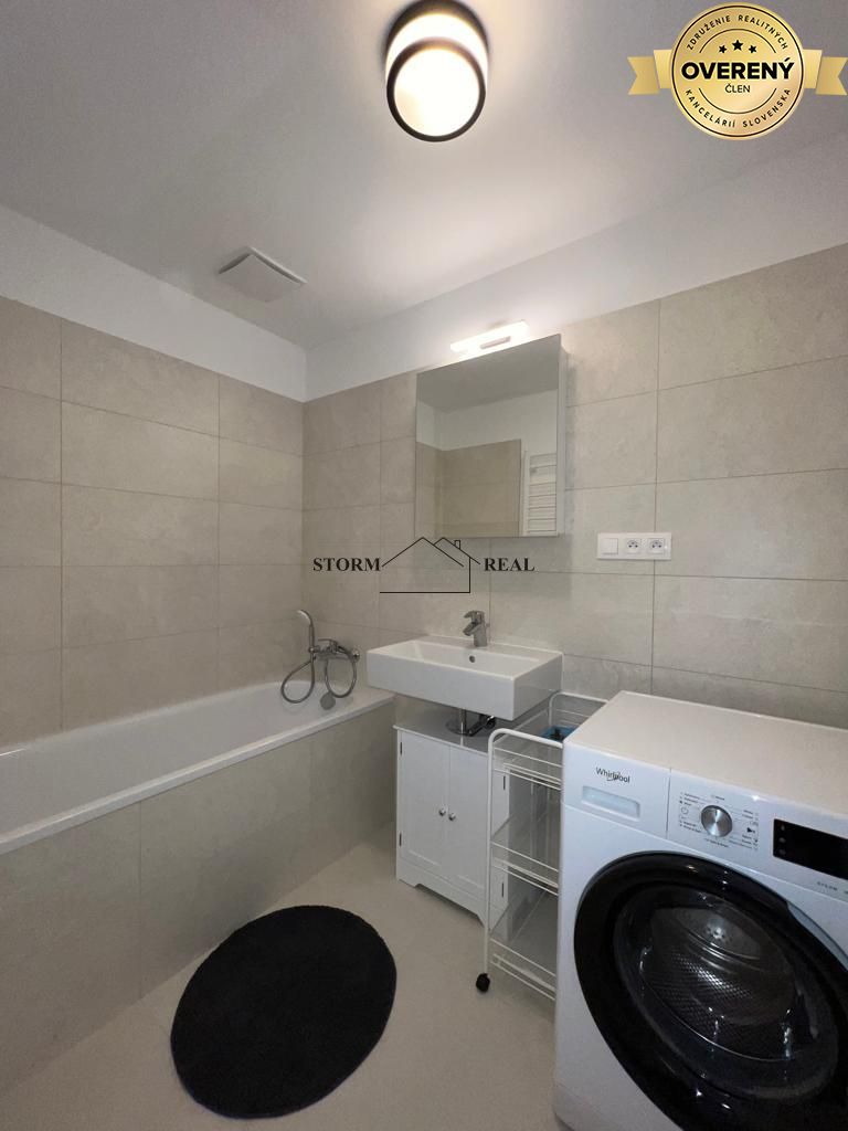 Elegantný 2 izb. byt s kobkou a gar. státím, discovery residence – foto 8