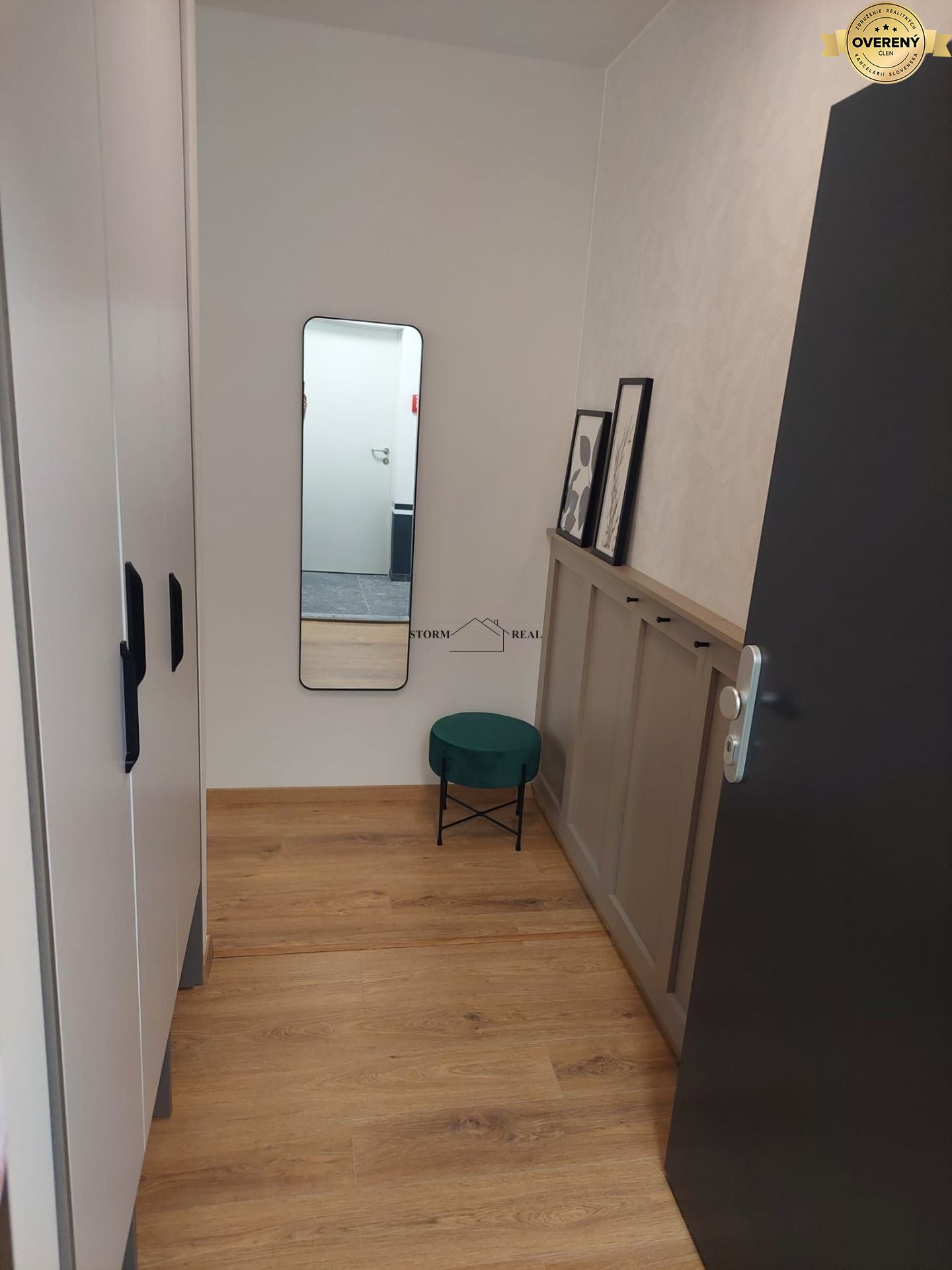 Elegantný 2 izb. byt s kobkou a gar. státím, discovery residence – foto 10
