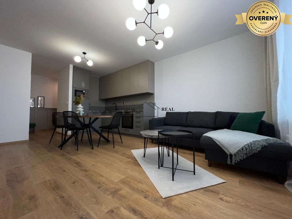 Elegantný 2 izb. byt s kobkou a gar. státím, discovery residence – foto 3