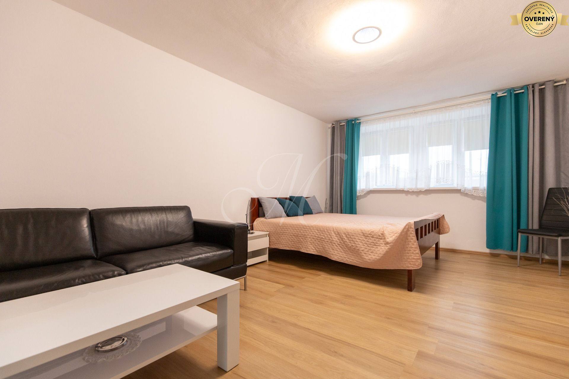 Zrekonštruovaný 1i byt, Staré Mesto – foto 2