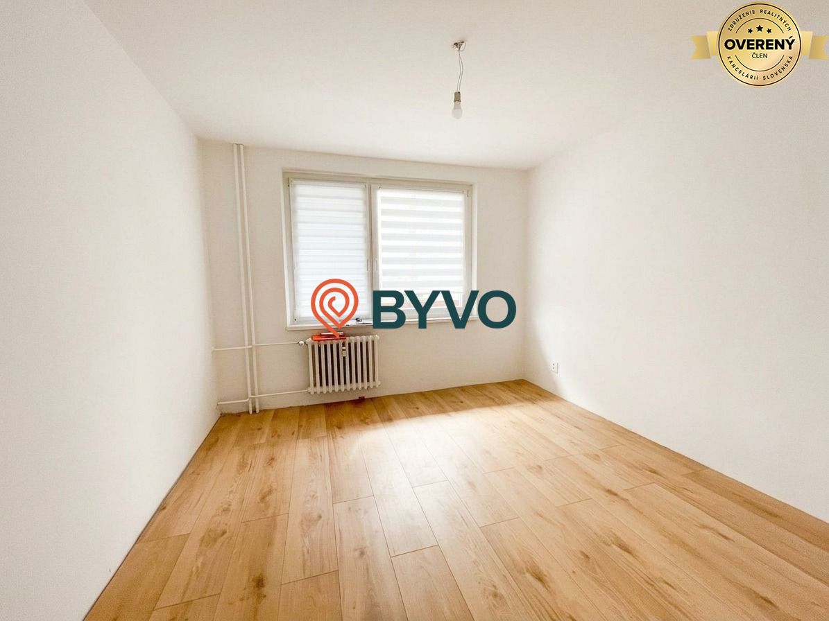 Slnečný 2‑izbový byt po kompletnej rekonštrukcii – foto 2