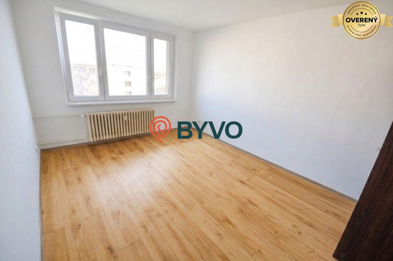 Slnečný 2‑izbový byt po kompletnej rekonštrukcii – foto 3