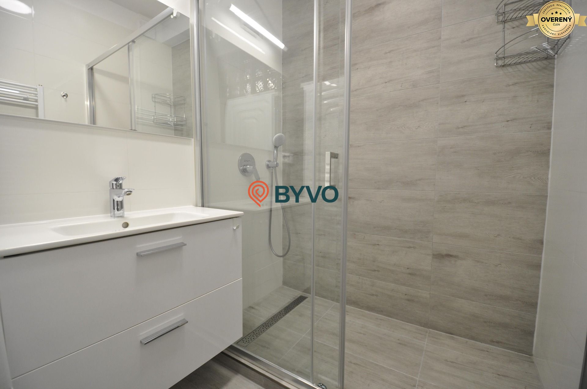 Slnečný 2‑izbový byt po kompletnej rekonštrukcii – foto 4
