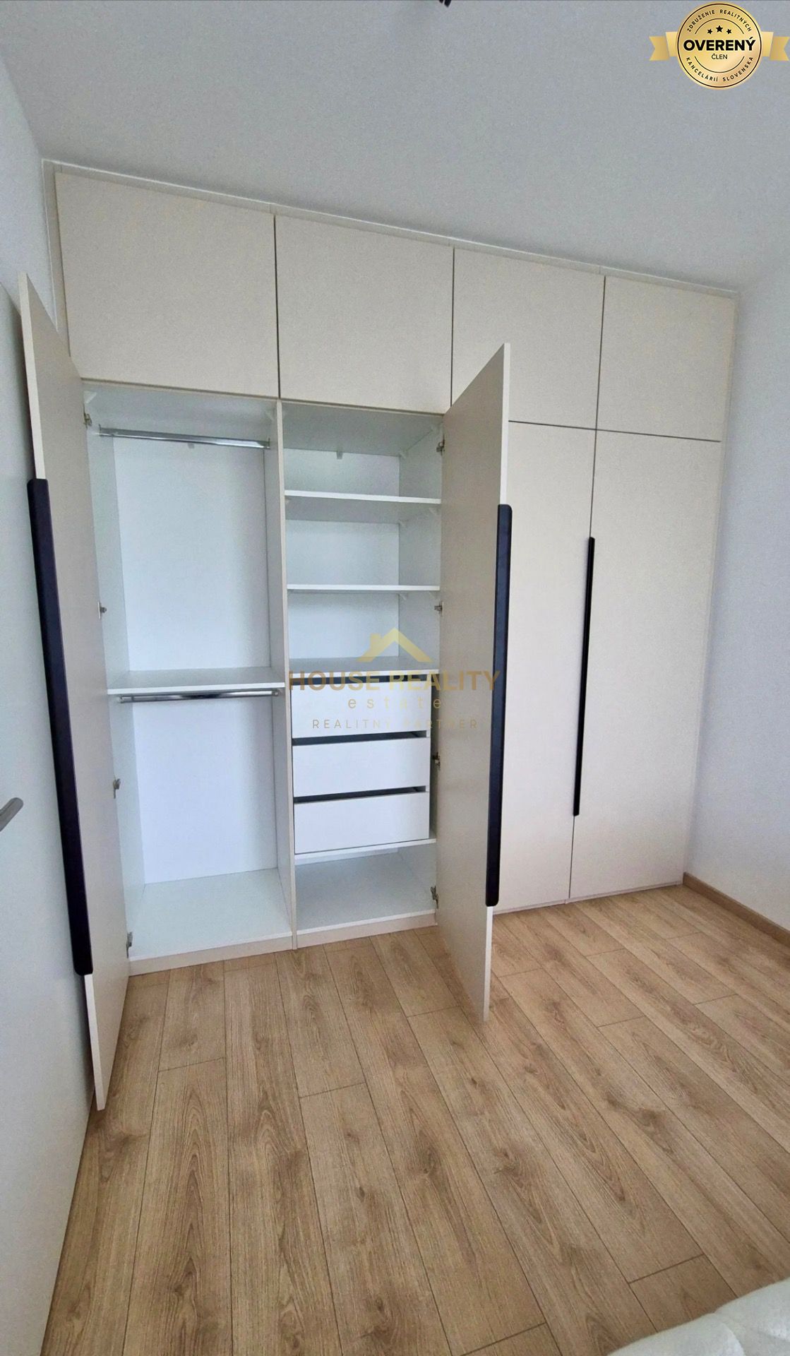 Prenájom nový 2 izbový byt NOVOSTAVBA, Bajkalská ulica, BA II. Ružinov – foto 8