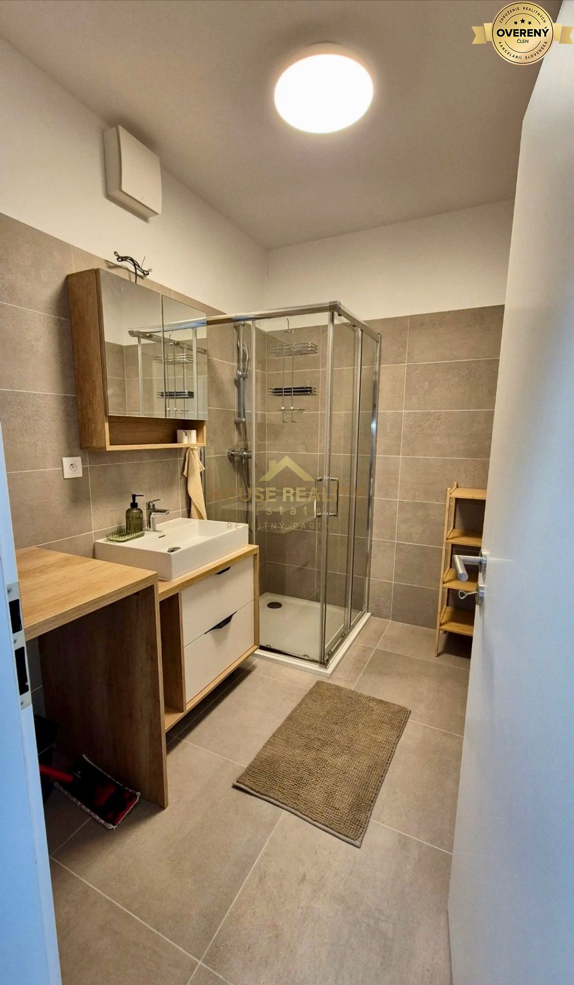Prenájom nový 2 izbový byt NOVOSTAVBA, Bajkalská ulica, BA II. Ružinov – foto 9