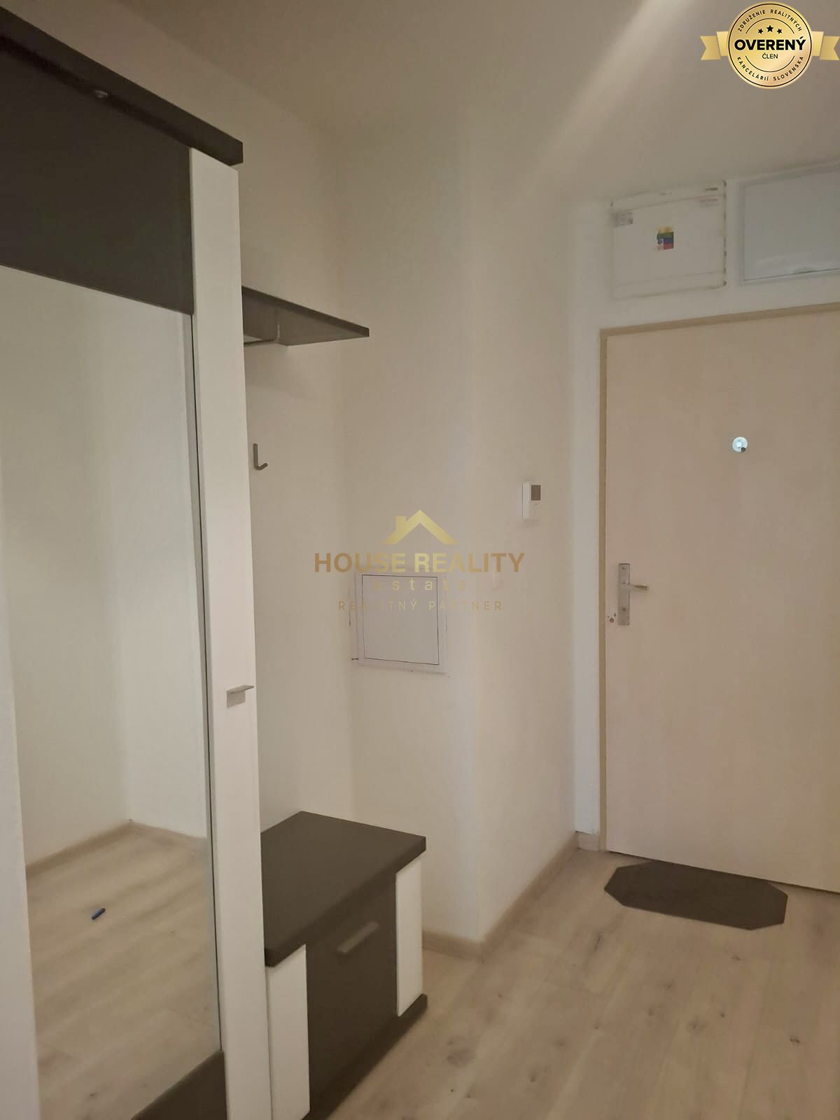 Novostavba 2 izbový byt, Dunajská ulica, Bratislava I. Staré Mesto – foto 7